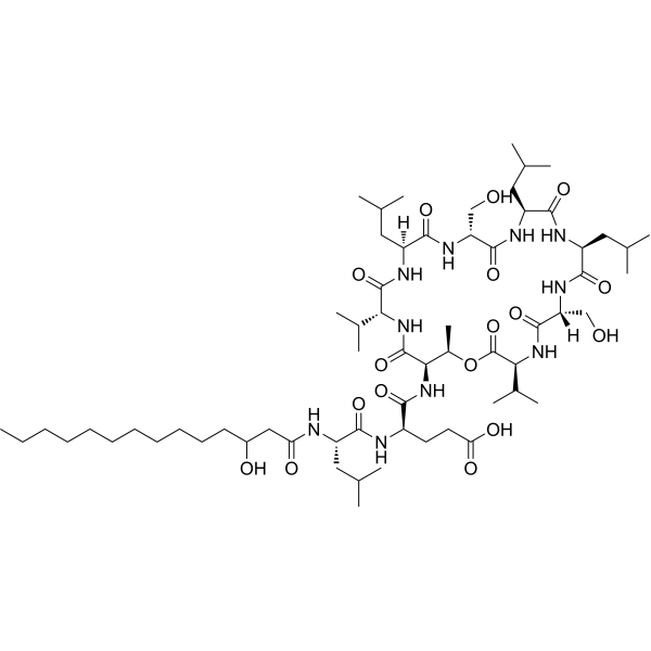 Orfamide B 939960-35-7